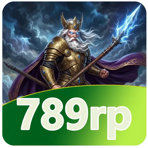 Ilustrasi layar pemasangan 789rp APK