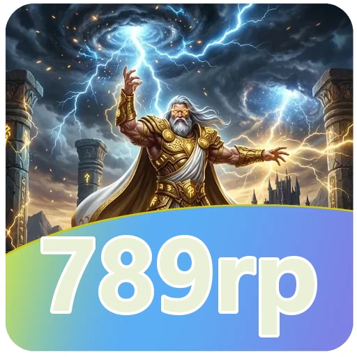 Aplikasi 789rp setelah terpasang